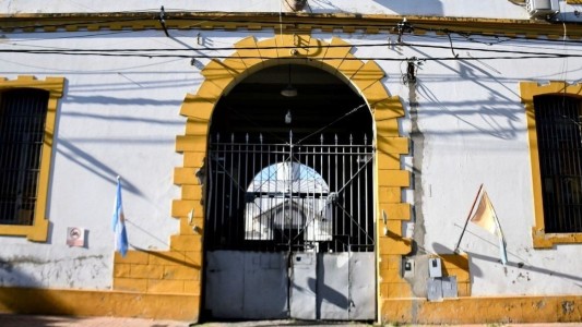 Aprobaron la reconversión urbanística en torno a la cárcel de Zeballos y Riccheri