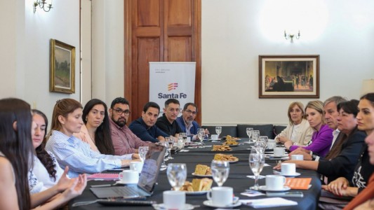 Después de tres años, la Provincia reunió a la Mesa Interjurisdiccional para la Prevención y Lucha contra la Trata de Personas