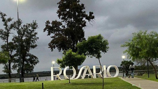 Sábado con lluvias dispersas