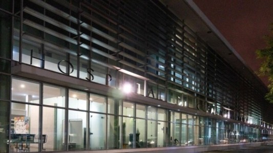 Balacera en zona oeste: dos jóvenes resultaron heridos