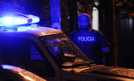 Un hombre resultó herido de bala en las cercanías del cementerio en Villa Gobernador Gálvez