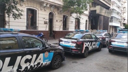 La Policía recapturó a siete presos luego que escaparan de la comisaría 2