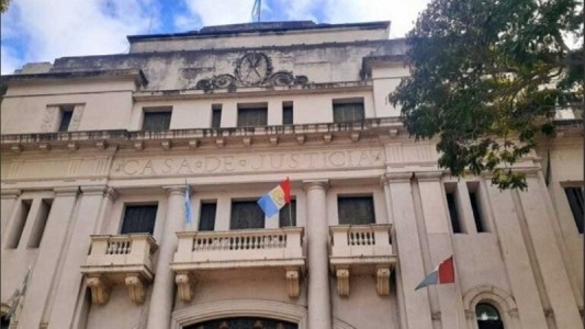 Confirmaron la condena a un comisario por hostigar sexualmente a tres subalternas