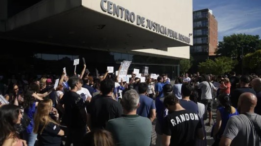 Habrá paro de trabajadores judiciales este miércoles y jueves