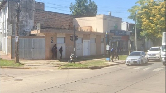 Seis personas fueron atacadas al ayudar al vecino picado por abejas