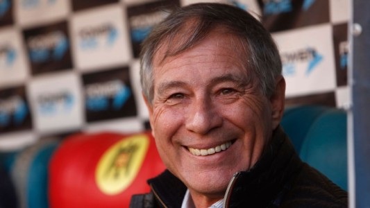 Ariel Holan será el nuevo técnico de Rosario Central