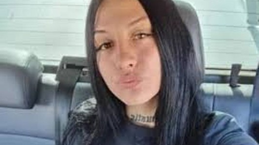 Desapareció una joven en San Lorenzo y sus amigos repartieron volantes en Rosario