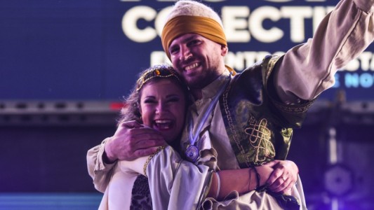 Fiesta de las Colectividades: ¿quiénes son los nuevos embajadores culturales?