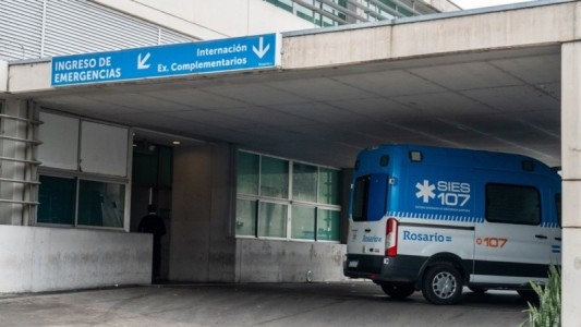 Barrio Tablada: vecinos retuvieron a golpes a un joven por robar en una casa