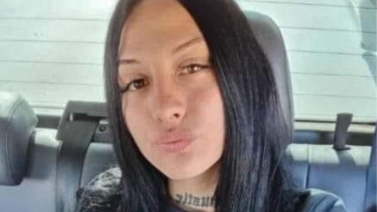 Encontraron ropa con posibles rastros de sangre de Sofía Delgado: hay un demorado