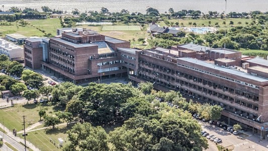 La universidad de Santa Fe, entre las 100 mejores de América Latina