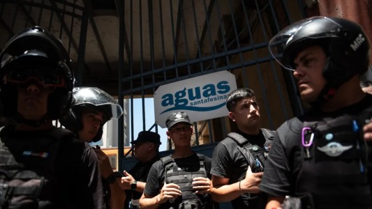 ASSA presentó una denuncia por los incidentes generados por los sindicalistas