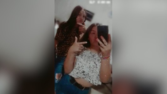 El desolador mensaje de una amiga de Sofía luego de la aparición de su cuerpo