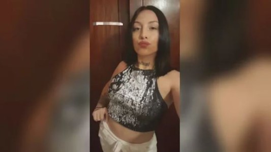 Quiénes son los detenidos por el femicidio de Sofía Delgado