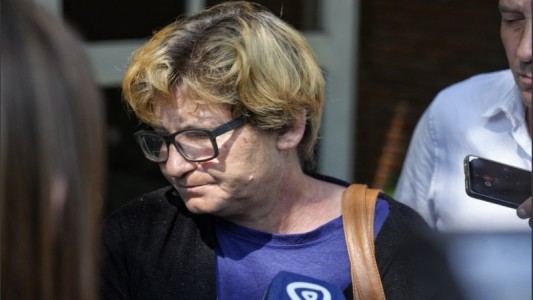 Habló la mamá de Sofía Delgado: “ahora empieza mi lucha para pedir justicia por mi hija”