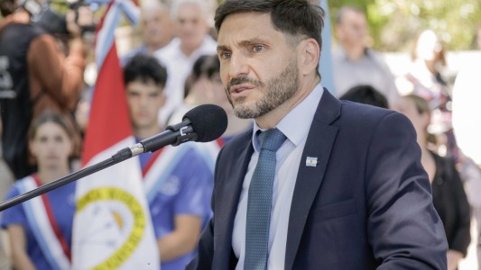 Pullaro: “Nuestra provincia es el motor productivo de Argentina”