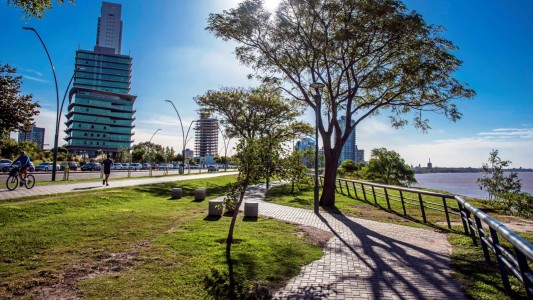 Cómo funcionan los servicios en este feriado en Rosario