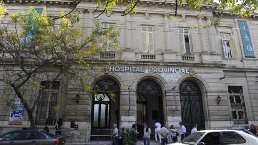 Murieron dos personas en distintos hospitales de la ciudad por ataques ocurridos en octubre