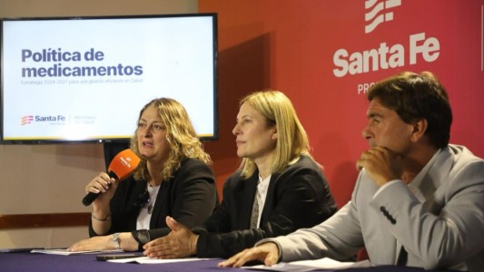 La provincia anunció mejoras en la compra de medicamentos
