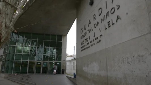 Murió el nene de 10 años que sufrió quemaduras en el 90% de su cuerpo