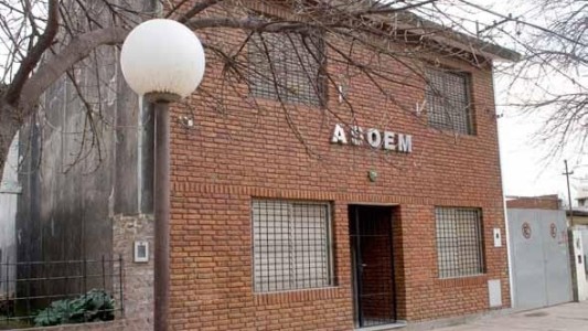 Funes: se agrava el conflicto gremial entre el Municipio y Asoem