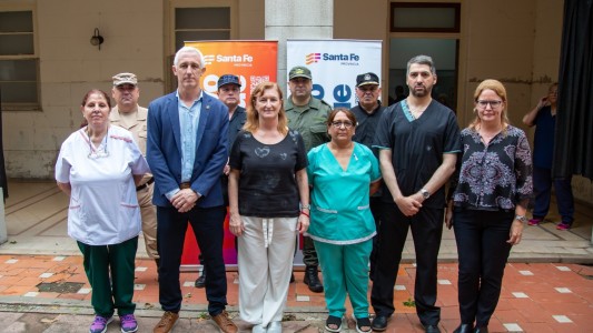 Programa Objetivo Dengue: amplían las vacunas contra el dengue a fuerzas federales y a quienes tuvieron la enfermedad