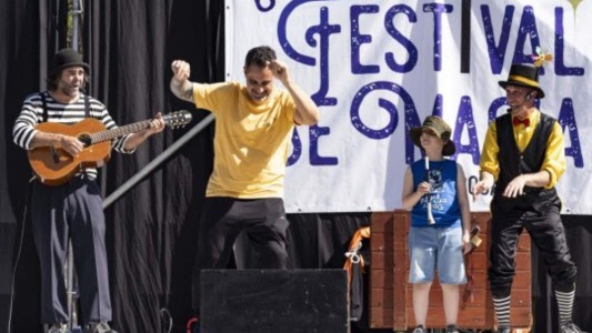 Llega el 7° Festival de Magia a Rosario