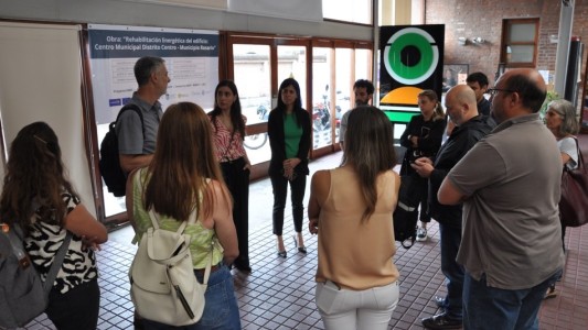 El Proyecto Euroclima que apoya y financia obras de optimización energética en edificios