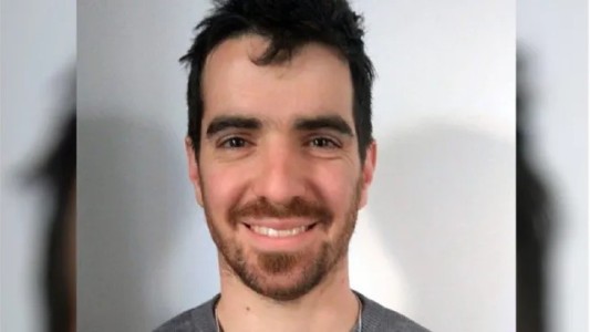 Detuvieron a un sospechoso por el crimen del arquitecto Joaquín Pérez, asesinado en 2021