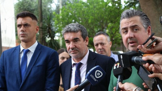 Rosario: inactivaron búnkers de droga vinculados a ataques de narcos