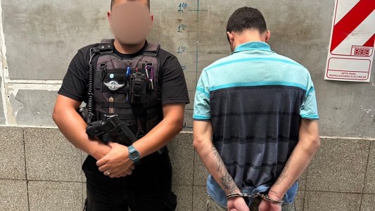 Recapturaron a otro de los dieciséis prófugos de la comisaría 16° en zona oeste