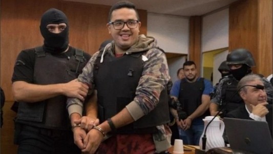 Narcotráfico: Guille Cantero sumó otra condena a 19 años por la venta ilegal de drogas