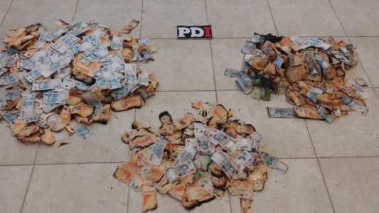 La Policía secuestró 10 kilos de cocaína en el norte provincial