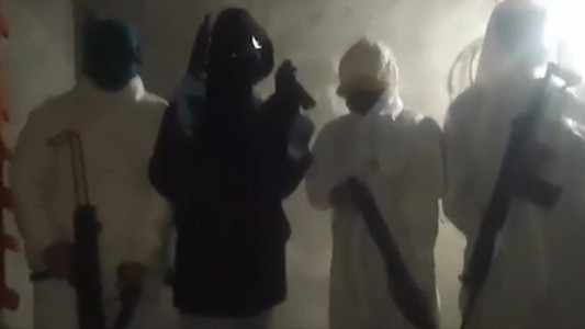 Narcoterroristas amenazaron a Bullrich, Pullaro y a fiscales de Rosario