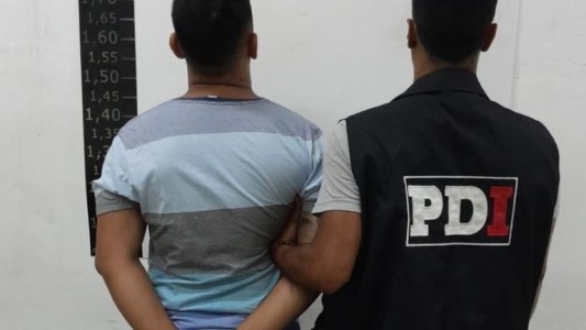 Caso Joaquín Perez: imputaron al asesino del crimen