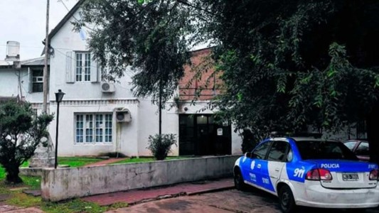 Detuvieron a dos hombres armados luego de una persecución en zona norte