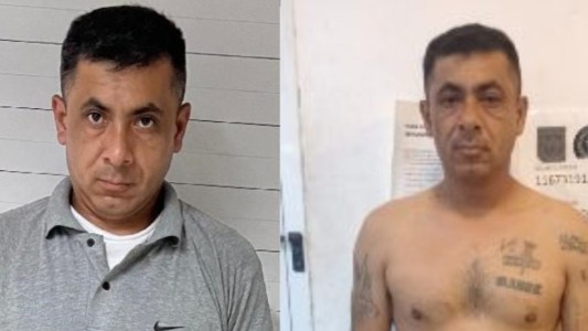 Imputaron al conductor de la moto utilizada en el crimen del chofer de la línea K