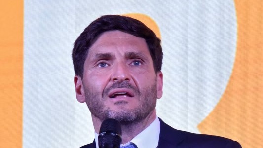 Maximiliano Pullaro contra las amenazas: “Nada nos va a hacer volver atrás”