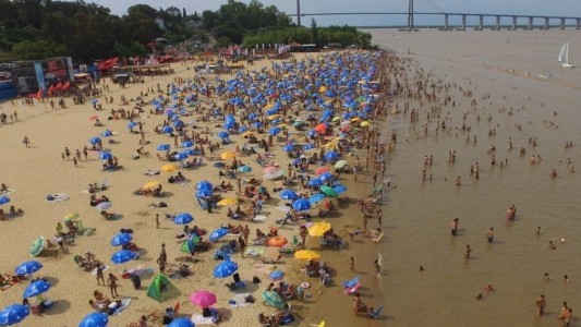 La Florida es el primer balneario público en Rosario en obtener la certificación de Bandera Azul