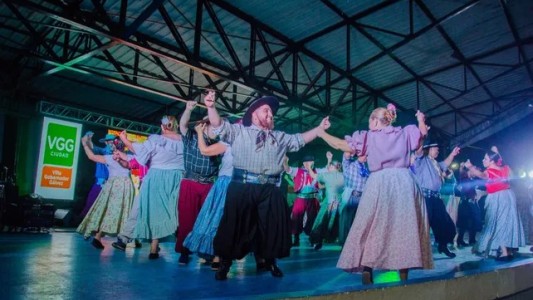 Festival de Baradero: hasta cuando hay tiempo para inscribirse