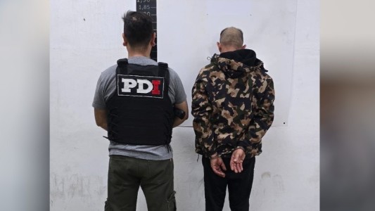 Arrestaron al dealer que mató a su competencia dentro de un búnker