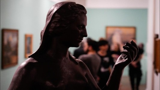 Espacios Culturales ya funcionan con sus horarios de verano