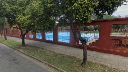 Encontraron al nene de 12 años que estaba desaparecido en zona sur