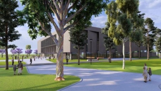 Rosario avanza con su "estadio arena": ¿Qué dice el Concejo?