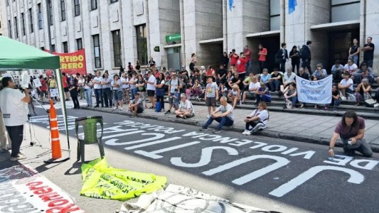 A 23 años de la masacre de 2001: actos de Memoria y Justicia en Rosario