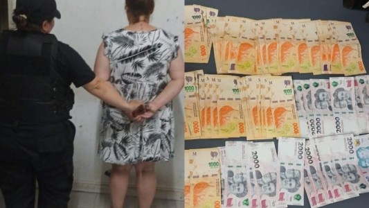 Inspectores laborales falsos: hay cuatro detenidos