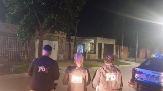 Hirieron a una bebé de un año y medio en una balacera al norte de Rosario
