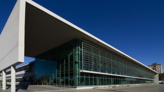 Un hombre fue apuñalado y se encuentra en estado crítico