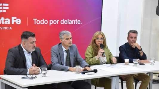 Región Centro: se firmó un convenio de Defensa al Consumidor enfocado en los turistas