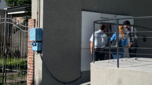 Iniciaron una investigación interna en una sucursal de EPE por robo de cables